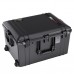 Peli Air 1637 Large Case - Black (with Foam)
